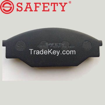 brake pad