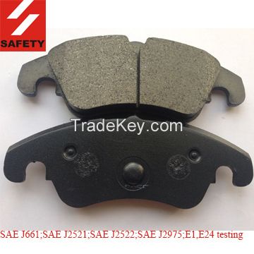 AUDI A4 Disc Brake Pads