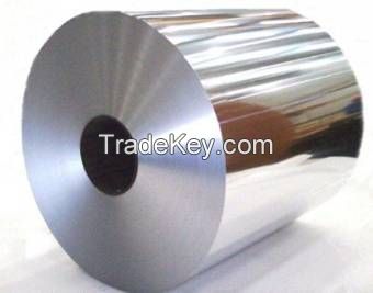 Aluminium Foil Paper