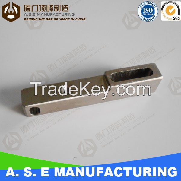 CNC Milling Product Extension Rod