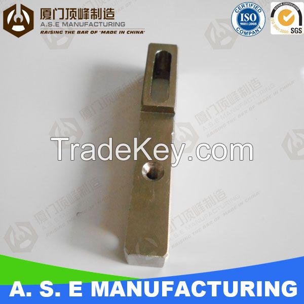 CNC Milling Product Extension Rod