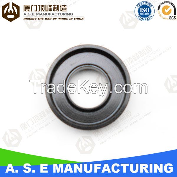 Cnc Machining Stainless Steel Wheel Hub