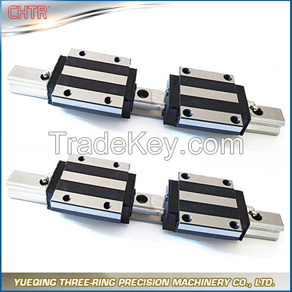 Wholesale High Quality Low Price CHTR Linear Guide---TRH Series