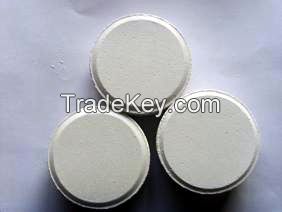 sodium & calcium process calcium hypochlorite