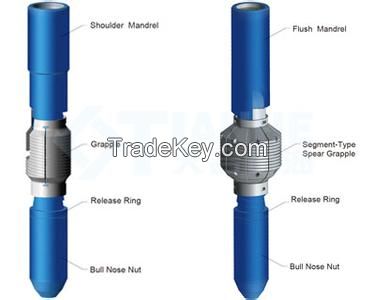 Drilling Tools