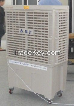 Best Selling Movable Evaporative Air Cooler (ZC-76Y3)