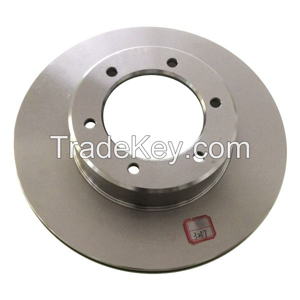 Chinese stable performance Brake Disc 3257/ 43512-35190