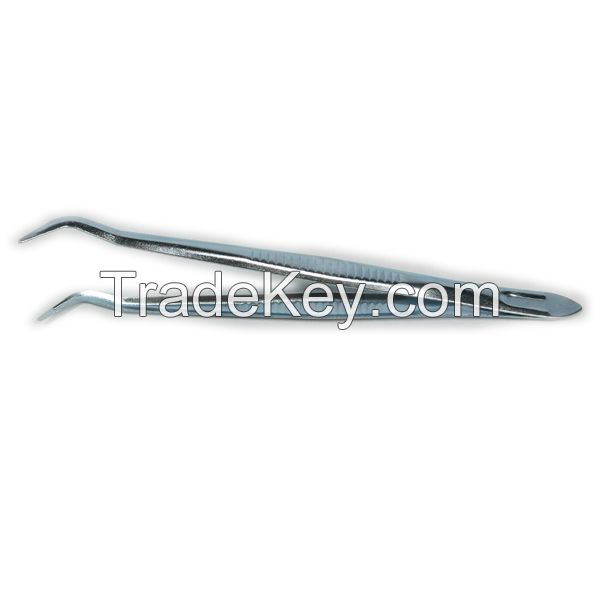 Dental Forceps Galvanized iron Dental clinic Disposable tools