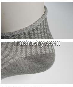 Diabetes Cotton In Tube Socks For Men