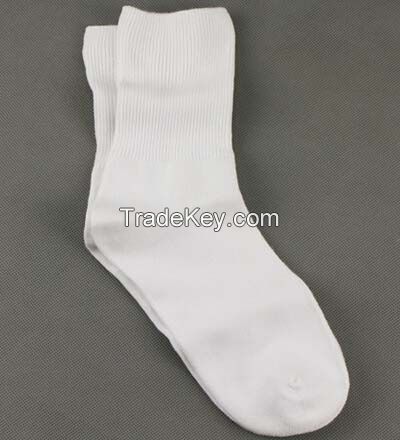 Wholesale Diabetes Cotton Socks For Old People