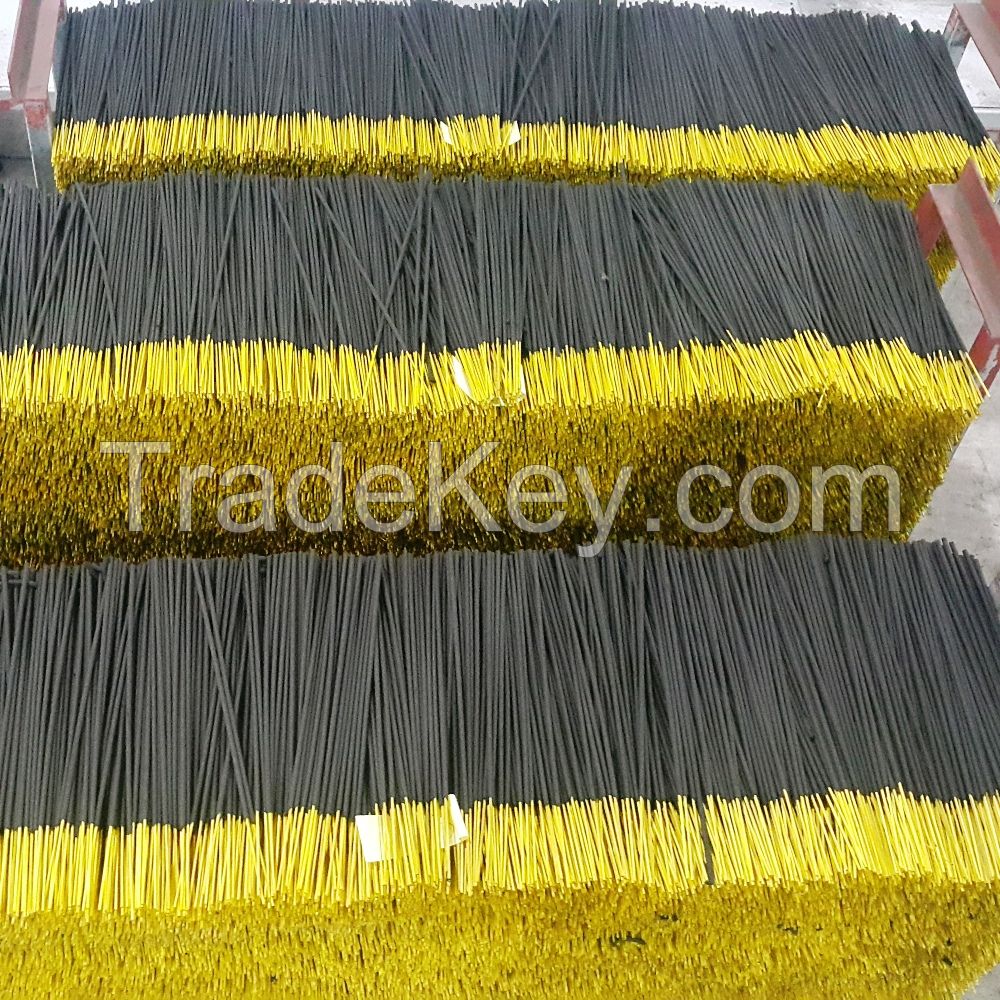 Raw Incense Sticks for Religious Fearture