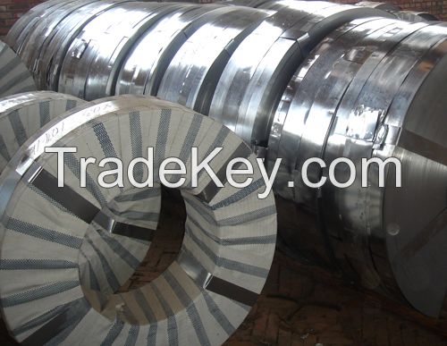 China Stainless Steel Coils/Plates