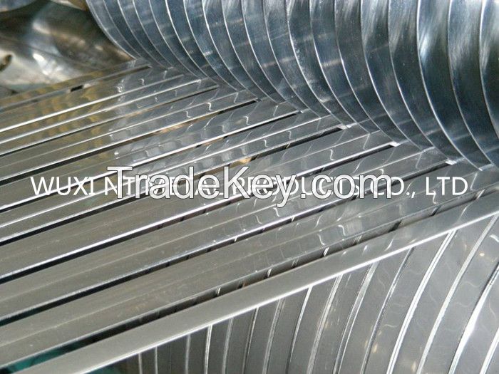 0.08mm Thick Bright Finish 310S Stainless Steel Strips JIS AISI ASTM Standard