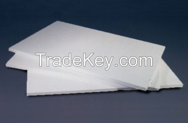 Ceramic fiber Boards Low shrinkage