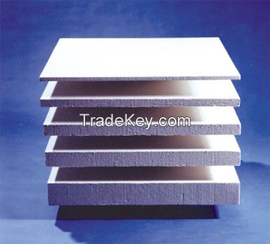 Ceramic fiber Boards Low shrinkage