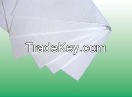 High quality Ceramic fiber paper In China