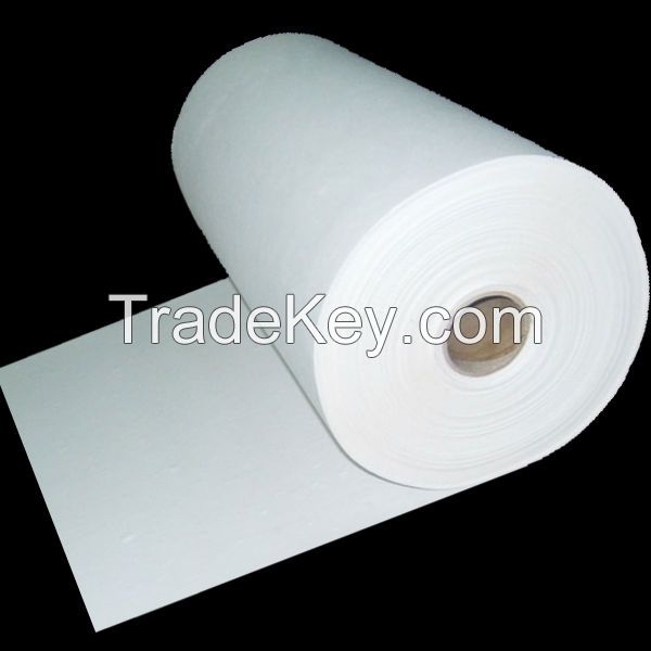 High Quality Ceramic Fiber Paper