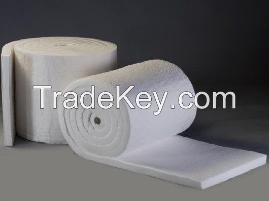 High quality Ceramic fiber blanket In China