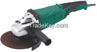 Portable Electric Angle Grinder