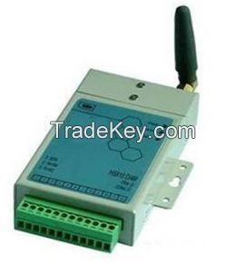 industrial cellular 2G GSM GPRS M2M modem