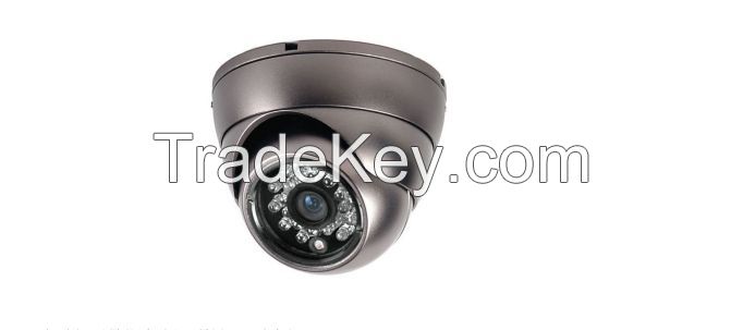 CCTV vehicle camera