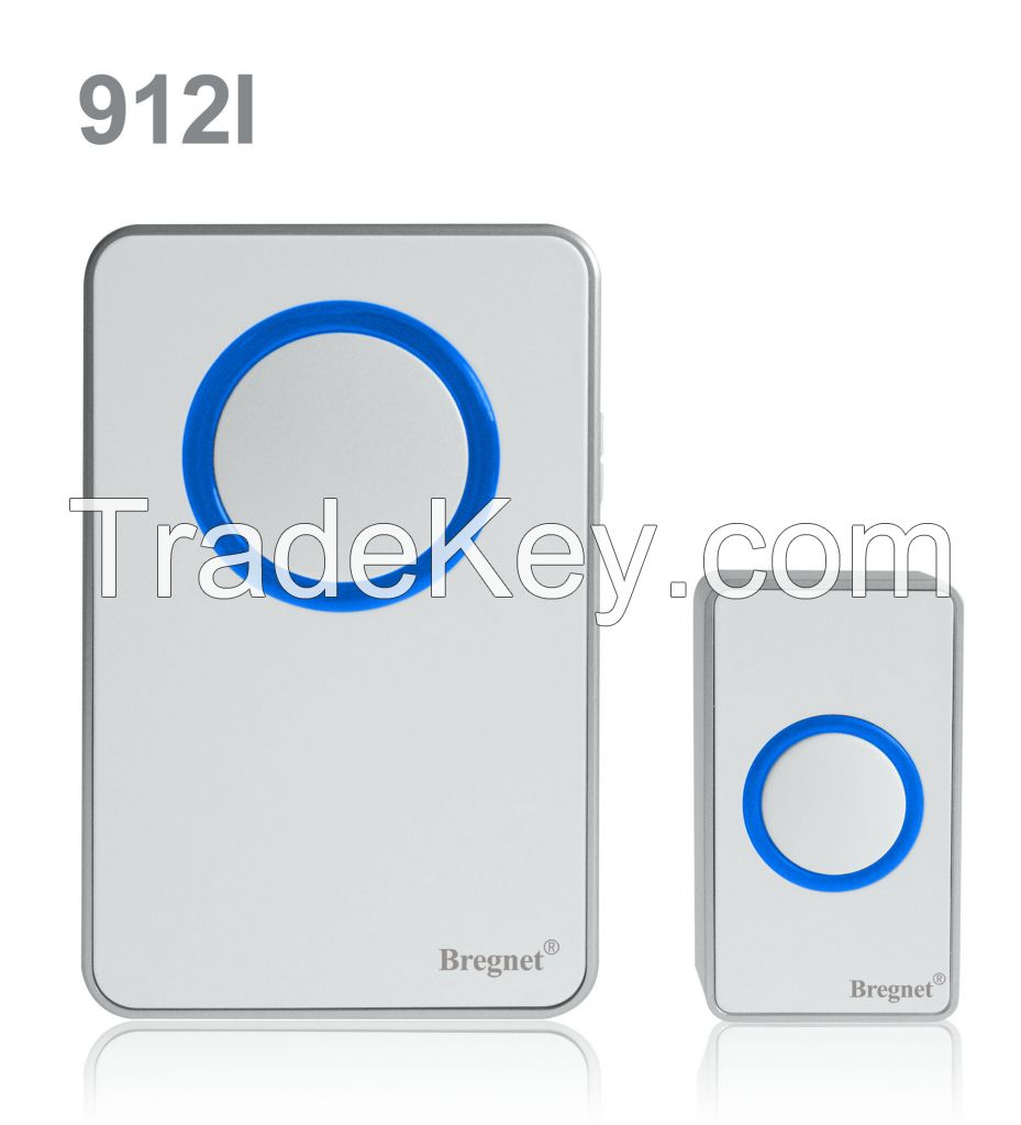 Digital Wireless Doorbells