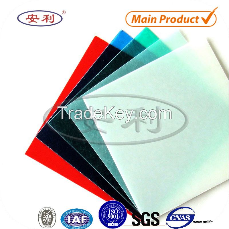 Anli Plastic Fiberglass Sheet