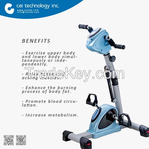 Athlete Auto Exercise Bike