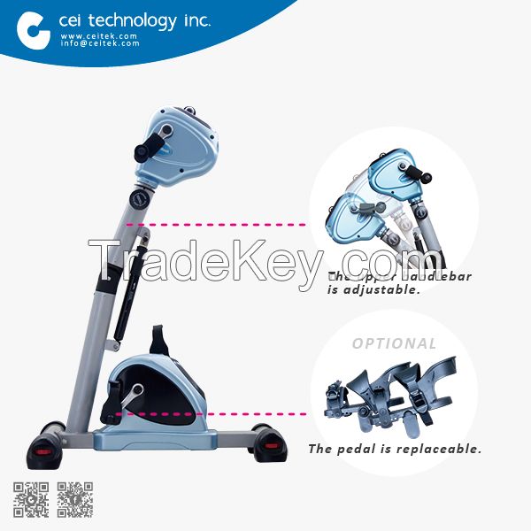 Athlete Auto Exercise Bike