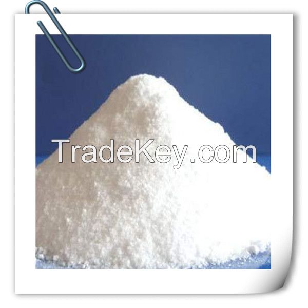 Food and Tech Grade Sodium Hexametaphosphate SHMP
