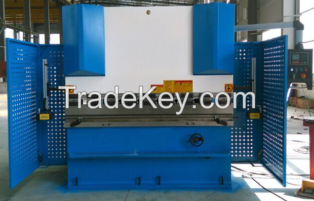 Press Brake 