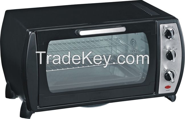 ELECTRIC OVEN 