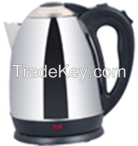 ELECTRIC KETTLE 