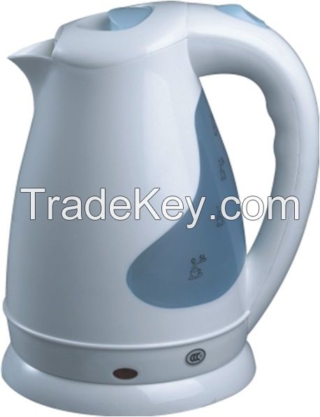 ELECTRIC KETTLE 