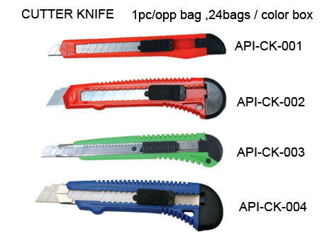 cutter knife