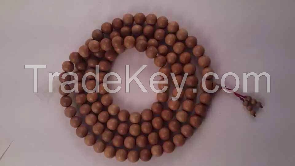 108 Buddhist Japa Mala