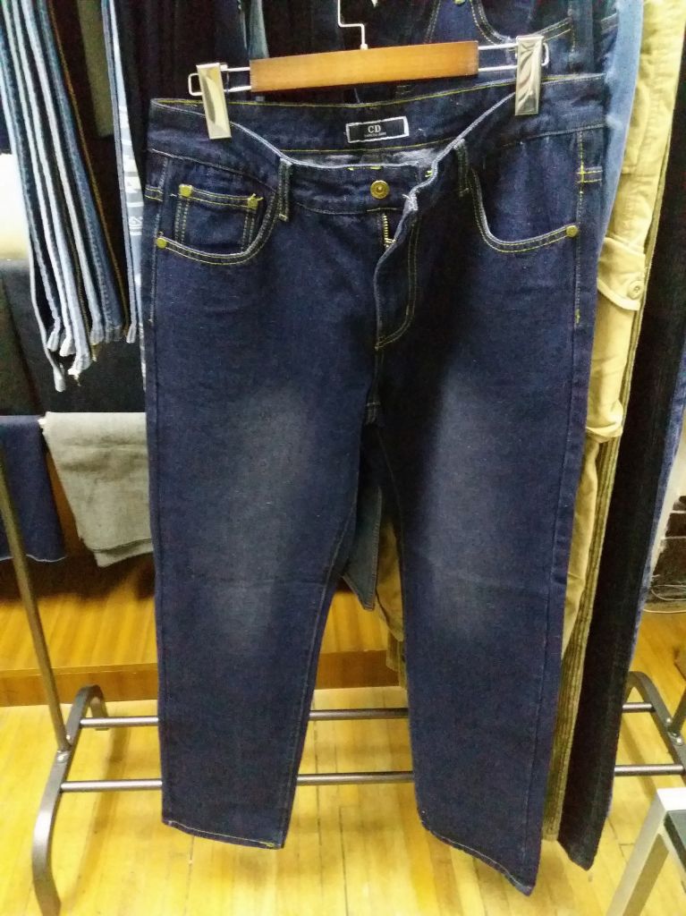 Men's Jeans