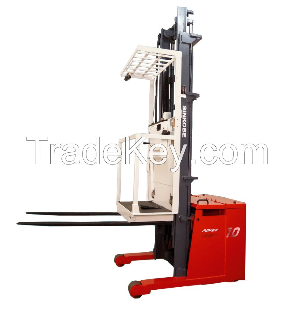 8PF10-8PF15 ORDER PICKER