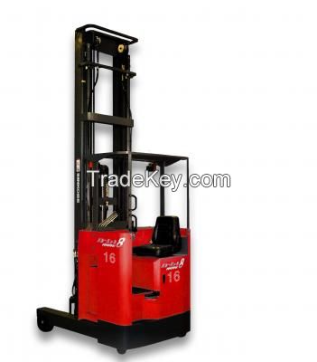 SIT ON REACH TRUCK 1.6-2.0 TON