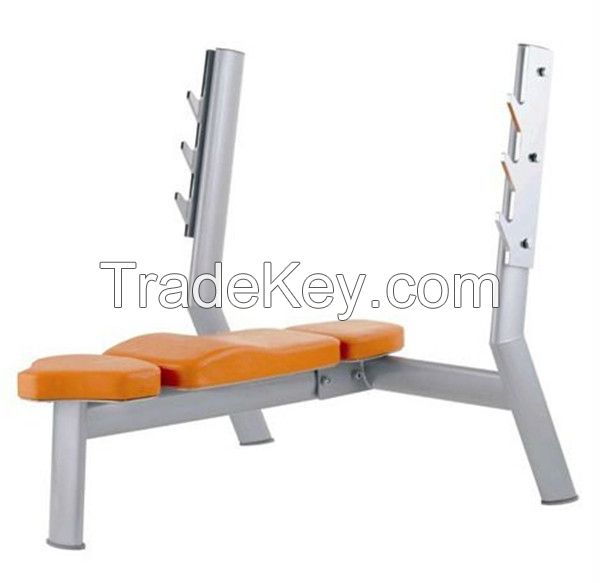 commercial gym equipment names Olympic Bench Press XH7725