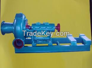 SGM.ZGM Gravel slurry pump