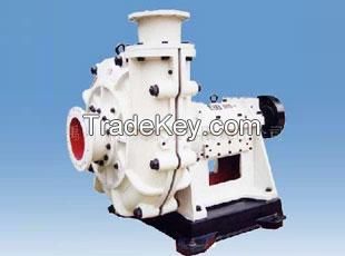 80ZGB slurry pump 