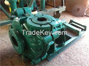 6/4D-AH slurry pump