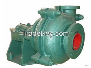 4/3C-AH slurry pump 