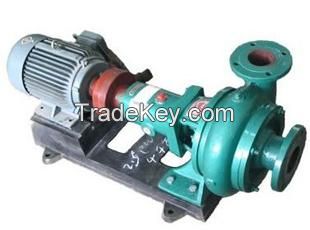 2.5PW-B sewage pump 