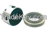 External Mounted Reverse Balance Seal