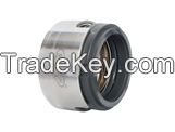 Single Spring Balance Unbalance Seal