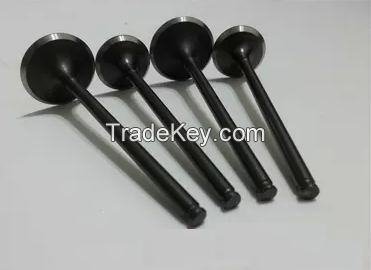 auto spare parts engine valve