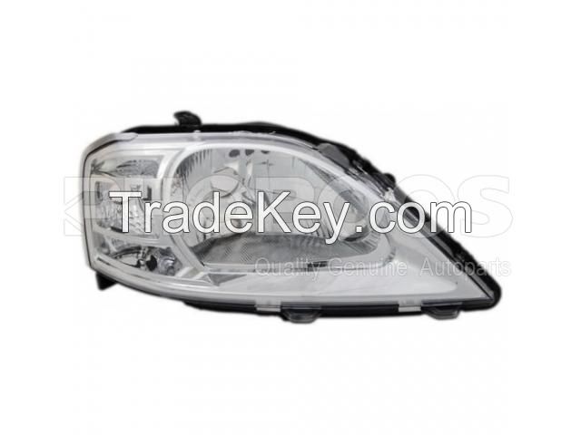 Auto parts Right Headlight  PRT-1137 8200744754 R