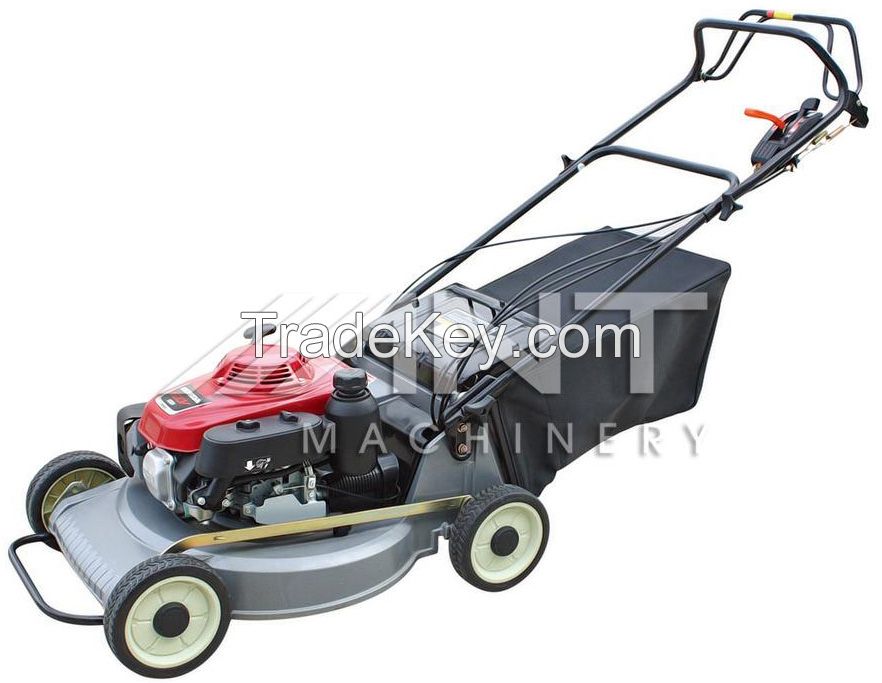 ANT216S farm tools Honda engine Lawn Mover Man